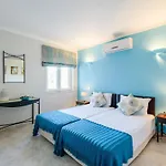 別荘 Ferienvilla Casa Rita Mit Privatem Pool By Interhome ポルティマン