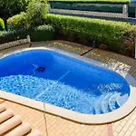 別荘 Ferienvilla Casa Rita Mit Privatem Pool By Interhome *
