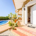 Ferienvilla Casa Rita Mit Privatem Pool By Interhome 別荘 *