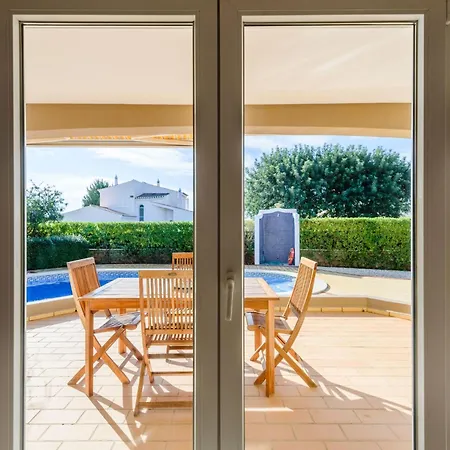 Ferienvilla Casa Rita Mit Privatem Pool By Interhome ポルティマン