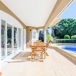 Ferienvilla Casa Rita Mit Privatem Pool By Interhome Ferienhaus Portimão