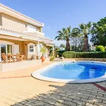 Ferienhaus Ferienvilla Casa Rita Mit Privatem Pool By Interhome Portimão