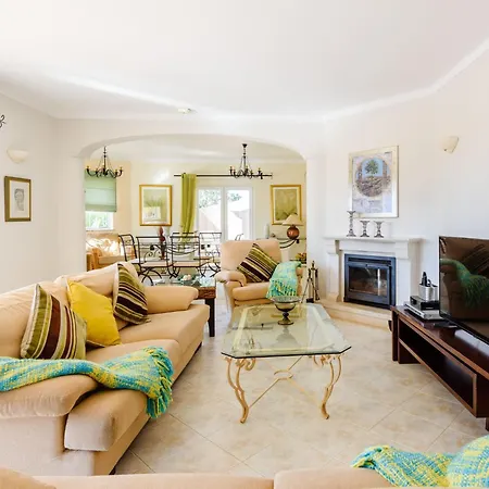 Semesterbostad Ferienvilla Casa Rita Mit Privatem Pool By Interhome