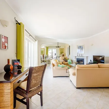 Semesterbostad Ferienvilla Casa Rita Mit Privatem Pool By Interhome