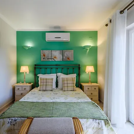 Semesterbostad Ferienvilla Casa Rita Mit Privatem Pool By Interhome Portimão