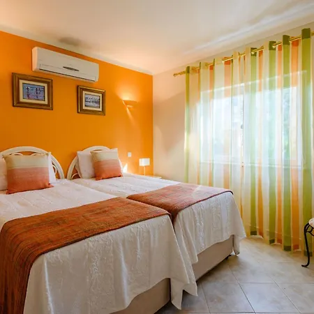 Semesterbostad Ferienvilla Casa Rita Mit Privatem Pool By Interhome