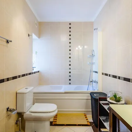 Ferienvilla Casa Rita Mit Privatem Pool By Interhome * Portimão