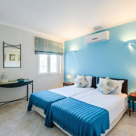 Semesterbostad Ferienvilla Casa Rita Mit Privatem Pool By Interhome Portimão