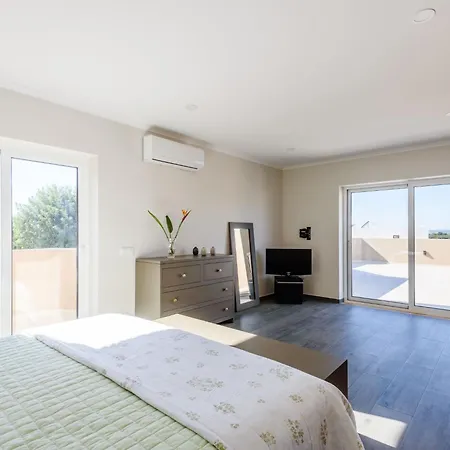 Semesterbostad Ferienvilla Casa Rita Mit Privatem Pool By Interhome