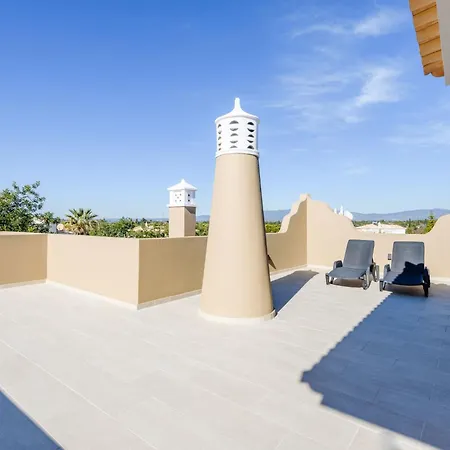 Semesterbostad Ferienvilla Casa Rita Mit Privatem Pool By Interhome