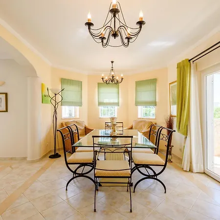 Ferienvilla Casa Rita Mit Privatem Pool By Interhome Portimao