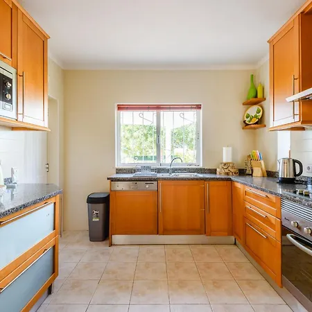 Ferienvilla Casa Rita Mit Privatem Pool By Interhome Semesterbostad *