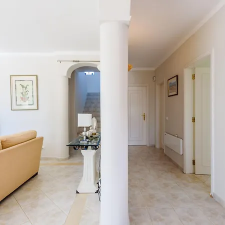 Ferienvilla Casa Rita Mit Privatem Pool By Interhome Semesterbostad