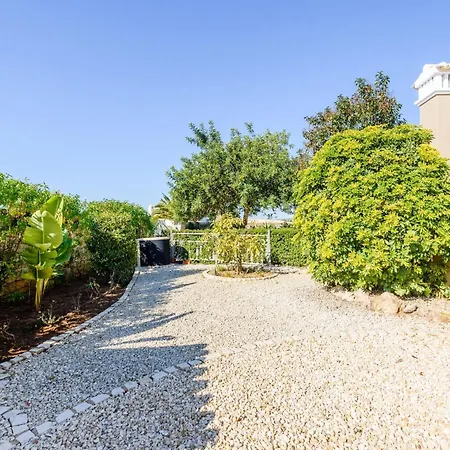 Ferienvilla Casa Rita Mit Privatem Pool By Interhome Semesterbostad *