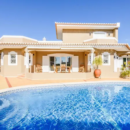 Ferienvilla Casa Rita Mit Privatem Pool By Interhome Portimao
