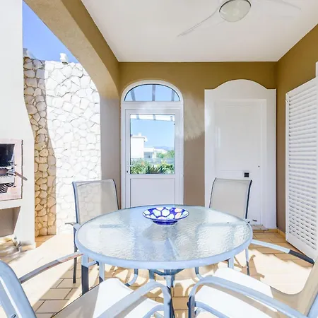 Ferienhaus Ferienvilla Casa Rita Mit Privatem Pool By Interhome Portimão
