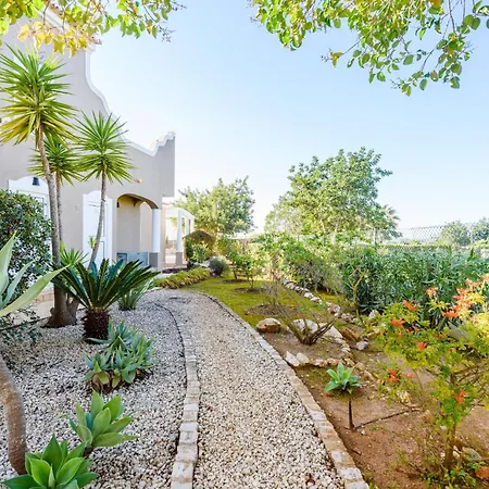Ferienvilla Casa Rita Mit Privatem Pool By Interhome Ferienhaus Portimão