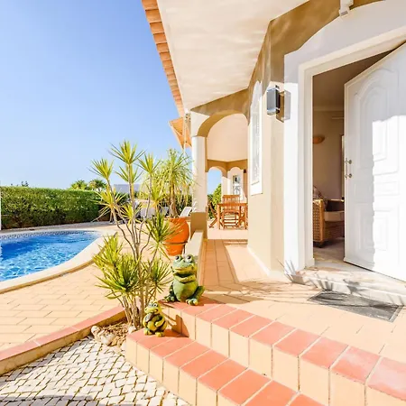 Ferienvilla Casa Rita Mit Privatem Pool By Interhome Ferienhaus *