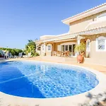 Feriehus Ferienvilla Casa Rita Mit Privatem Pool By Interhome *