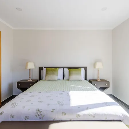 Hébergement de vacances Ferienvilla Casa Rita Mit Privatem Pool By Interhome *