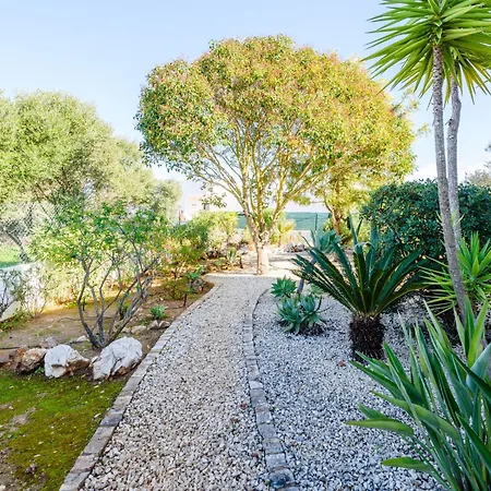 Ferienvilla Casa Rita Mit Privatem Pool By Interhome *